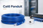 Dây Mạng Cat6 Panduit Chính Hãng: Cách Chọn, Ứng Dụng Và Lưu Ý Khi Báo Giá