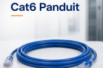 Dây Mạng Cat6 Panduit Chính Hãng: Cách Chọn, Ứng Dụng Và Lưu Ý Khi Báo Giá