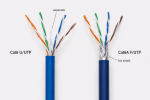 Cat6 Và Cat6A Khác Nhau Thế Nào? Nên Chọn Loại Nào Cho Công Trình?