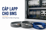 Hệ Thống Cáp LAPP Cho BMS & Building Automation: Cách Chọn Đúng