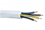 Cáp mềm VVCm flexible cable vvcm chính hãng giá tốt tại Hào Phú