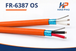 LAPP 3805880 – FR-6387 OS 1x2x1.5mm²: Thông Số & BS 6387 CWZ