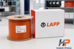 Bạn Vẫn Còn Băn Khoăn Nơi Mua Cáp LAPP Chính Hãng, Giá Tốt?