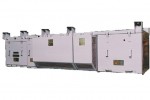 HỆ THỐNG CUNG CẤP ĐIỆN PHỤ TRỢ CHO ĐƯỜNG SẮT RAILWAY AUXILIARY POWER SUPPLY SYSTEM