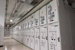 TỦ ĐIỀU KHIỂN TRUNG TÂM (MCC) CHO NHÀ GA TÀU ĐIỆN NGẦM MCC PANEL FOR METRO DEPOT
