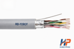 UNITRONIC RD-Y(ST)Y LAPP: Cấu Tạo, Ứng Dụng Và Cách Chọn