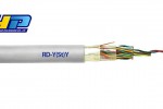 Unitronic RD-Y(ST)Y của Lapp Kabel chính hãng chất lượng nhất
