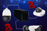UPS DÙNG CHO HỆ THỐNG CAMERA: GIẢI PHÁP BẢO VỆ AN NINH ỔN ĐỊNH VÀ LIÊN TỤC