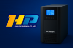 Giải Pháp UPS Norden Bảo Vệ Phòng Máy Chủ Doanh Nghiệp Hoạt Động Ổn Định 24/7