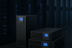 UPS Cho Máy Chủ – Giải Pháp Bảo Vệ Hệ Thống Server Hoạt Động Liên Tục