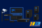 Hướng Dẫn Thiết Lập Hệ Thống IT Bảo Vệ Nguồn Bằng UPS Norden Từ Hào Phú