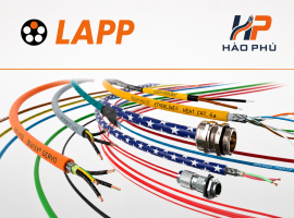 LAPP Kabel Là Gì? Các Dòng Cáp LAPP Phổ Biến Và Cách Chọn Đúng