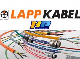 Cáp 16AWG Lapp Cable chất lượng giá rẻ nhất TPHCM