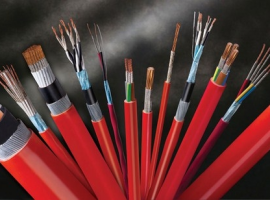 CÁP CHỐNG CHÁY CHO TUYẾN METRO TẠI VIỆT NAM FIRE-RESISTANT CABLE METRO LINE VIETNAM