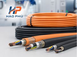 Cách Gửi Mã Cáp LAPP Để Hào Phú Báo Giá Nhanh Đúng Thông Số