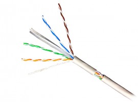 Dây mạng Cat6 giá bao nhiêu 1m? Bảng giá & cách chọn mua