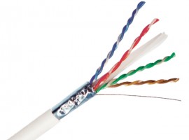 Top 5+ các loại cáp mạng thông dụng nhất hiện nay