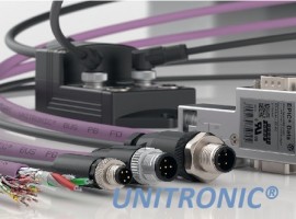 UNITRONIC LAPP - Tổng quan hệ thống cáp DATA  Unitronic
