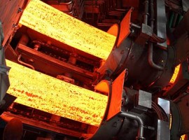 Giải pháp cáp điều khiển dùng trong dây chuyền luyện thép Danieli – Những tiêu chuẩn kỹ sư cần biết