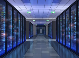 Giải Pháp UPS Rackmount Cho Trung Tâm Dữ Liệu: Làm Thế Nào Để Bảo Vệ Nguồn Điện Ổn Định Cho Các Hệ Thống Quan Trọng?
