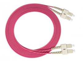 Dây nhảy quang Patch cord Panduit Singlemode OM4 3m NKFPXELLLSM003