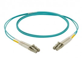 Dây nhảy quang Patch cord Panduit Singlemode OS2 3m NKFP92ELLLSM003