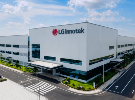 LG Innotek Đầu Tư Nhà Máy Đế Mạch Bán Dẫn 1 Tỷ USD Tại Hải Phòng