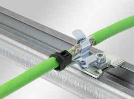 CÁP CHỐNG NHIỄU ĐIỆN TỪ (EMC) DÙNG CHO HỆ THỐNG ĐƯỜNG SẮT ĐÔ THỊ EMC SHIELDED CABLE FOR URBAN RAILWAY