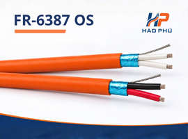 LAPP 3805880 – FR-6387 OS 1x2x1.5mm²: Thông Số & BS 6387 CWZ