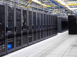 Giải Pháp DataCenter Hiệu Quả Cho Doanh Nghiệp Mở Rộng Hạ Tầng Công Nghệ