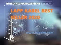 HỆ THỐNG DÂY CÁP TỰ ĐỘNG HÓA TÒA NHÀ BÁN CHẠY NHẤT 2020 | BUILDING AUTOMATION SYSTEM 'S LAPP BEST SELLER