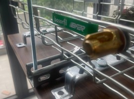 Máng Lưới Basorfil Cho Hệ Thống DataCenter: Giải Pháp Tối Ưu Cho Trung Tâm Dữ Liệu