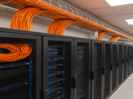 Cáp DataCenter Dễ Lắp Đặt: Giải Pháp Lắp Đặt Nhanh Chóng Với Basorfil
