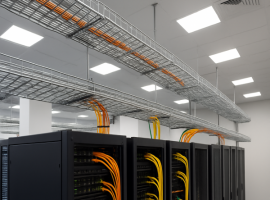 Giải Pháp Basorfil Cho DataCenter: Định Vị Basorfil Là Giải Pháp Cho Các Trung Tâm Dữ Liệu