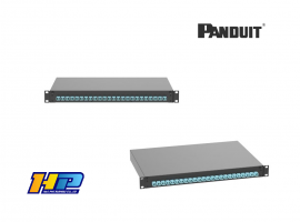 Hộp nối quang ODF Panduit 24 cổng multimode