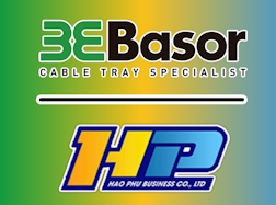 Hào Phú - Nhà Phân Phối Chính Hãng Basor Tại Việt Nam