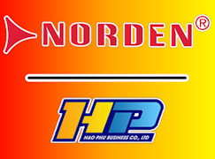 Hào Phú - Nhà Phân Phối Chính Hãng Norden Tại Việt Nam