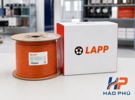Bạn Vẫn Còn Băn Khoăn Nơi Mua Cáp LAPP Chính Hãng, Giá Tốt?