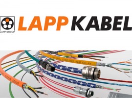 Lapp Kabel: Hãng Cung Cấp Dây Cáp Hàng Đầu Thế Giới