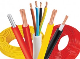 Lõi dây điện làm bằng gì? Giải đáp chi tiết từ A-Z