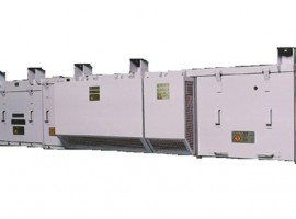 HỆ THỐNG CUNG CẤP ĐIỆN PHỤ TRỢ CHO ĐƯỜNG SẮT RAILWAY AUXILIARY POWER SUPPLY SYSTEM