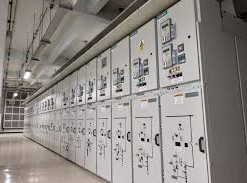 TỦ ĐIỀU KHIỂN TRUNG TÂM (MCC) CHO NHÀ GA TÀU ĐIỆN NGẦM MCC PANEL FOR METRO DEPOT