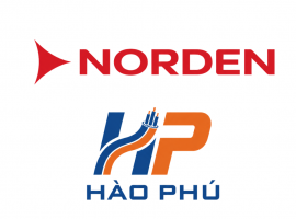 Hào Phú - Nhà Phân Phối Chính Hãng Norden Tại Việt Nam | Cáp Mạng, Cáp Quang & Giải Pháp ELV