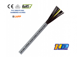 CÁP OLFLEX CLASSIC 110 LAPP KABEL GÍA TỐT NHẤT