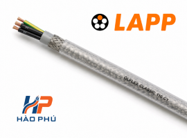 Khi Nào Nên Dùng ÖLFLEX CLASSIC 110 CY Cho Hệ Thống Điều Khiển?