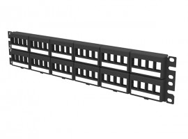 Patch panel cho cáp mạng 48 ports Panduit NKFPL48