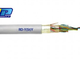 Unitronic RD-Y(ST)Y của Lapp Kabel chính hãng chất lượng nhất