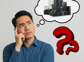 Bộ Lưu Điện Là Gì? Giải Pháp UPS Norden 1kVA–1000kVA Bảo Vệ Hệ Thống Doanh Nghiệp