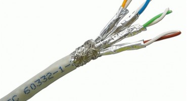 Cáp mạng Cat6 và Cat6a: Giải pháp nào tối ưu cho hệ thống mạng