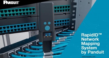 PANDUIT - GIẢI PHÁP TOÀN DIỆN 25 NĂM CHO CƠ SỞ HẠ TẦNG MẠNG TEL & DATA HÀNG ĐẦU CỦA MỸ